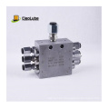 Best Selling Durable Using  6 Way Control  Distribution Valve Cover